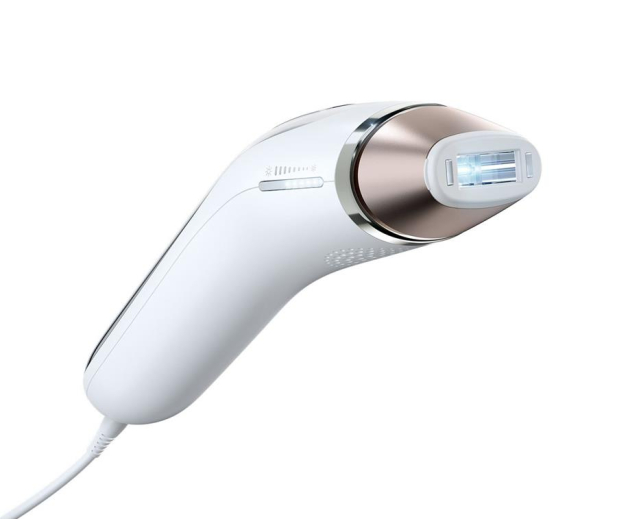 Braun Depilator silk-expert IPL BD5008 - 486059 - zdjęcie 3